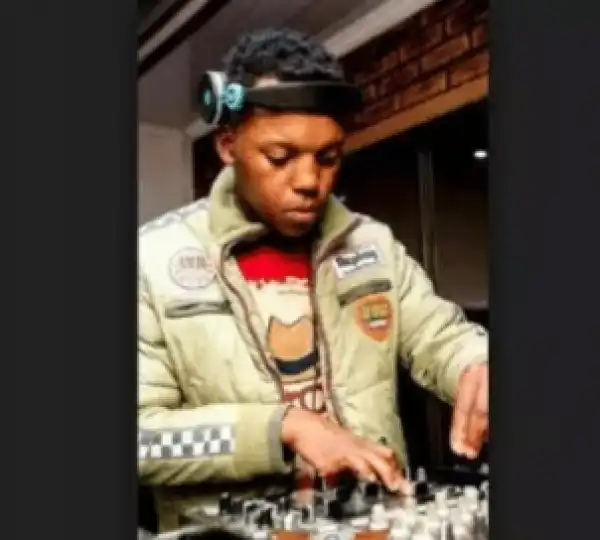 Thackzindj - Crazy Master (Main Mix)